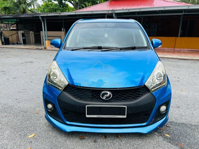 PERODUA MYVI 1.5 (A) ICON ADVANCe - YEAR 2016  - 3