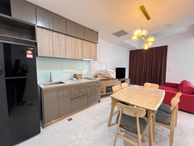 Residensi 38 Bangsar 1