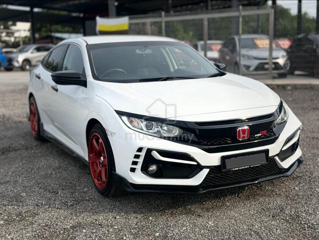 2019 Honda CIVIC FC 1.8 S TYPE-R BODYKIT - 1