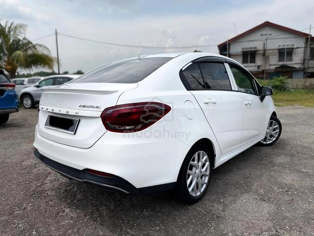 |2023| LOW Monthly Proton PERSONA 1.6 EXECUTIVE FL - 3