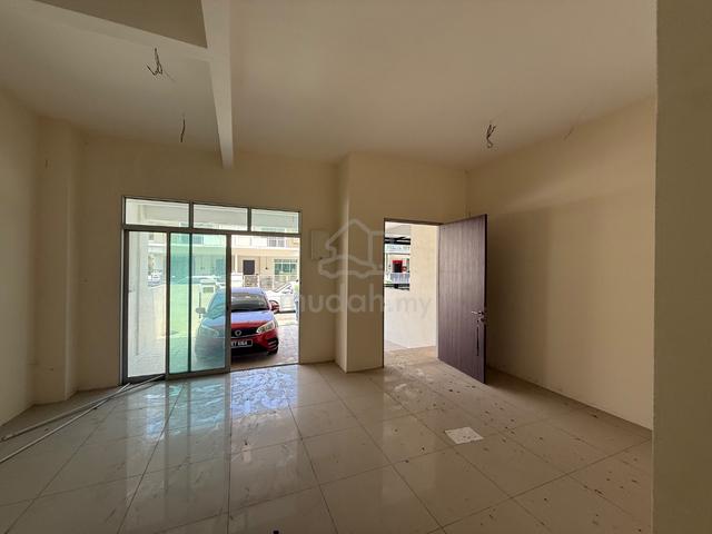 For Sale Double Story Terrace 1