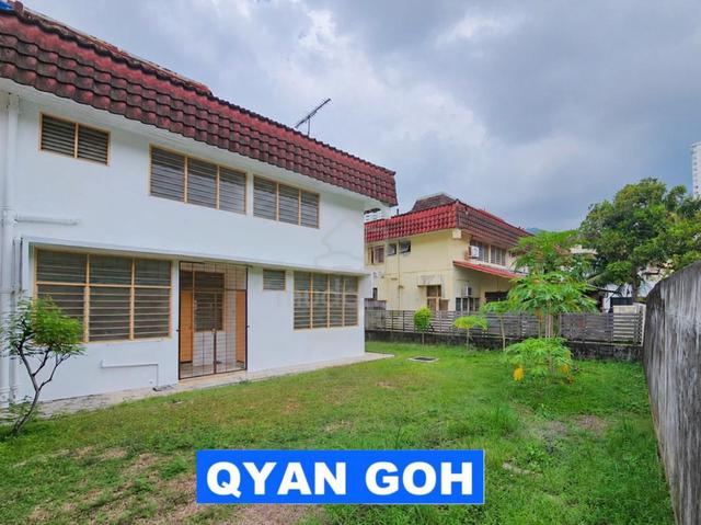 [Sell Lower Than Market] 3735sf 2 Sty Semi-D @ Minden Heights Gelugor 1