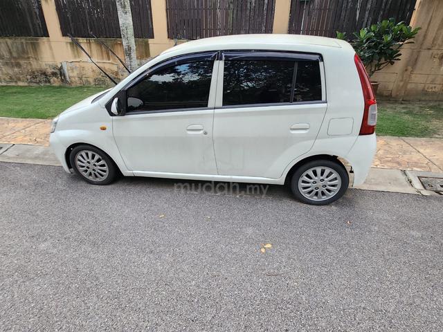 2010 Perodua VIVA 1.0 EZ EJ-VE (A) - 3