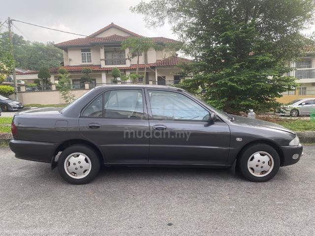 2000 Proton WIRA 1.5 GL (A) - 5