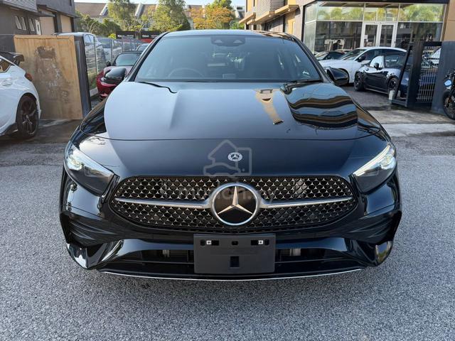 2023 Mercedes Benz A180 1.3 AMG NEW FACELIFT (NFL) - 3