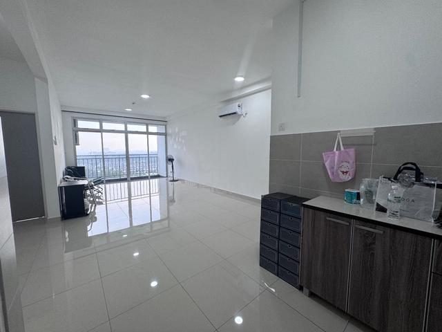 D’lagoon seri Austin luxury apartment 5
