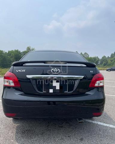 2007 Toyota VIOS 1.5 S *DIRECT OWNER - 3