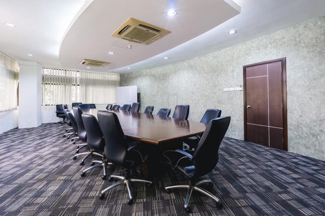 Gred A Office Space at Cyberjaya Selangor For Rent 1