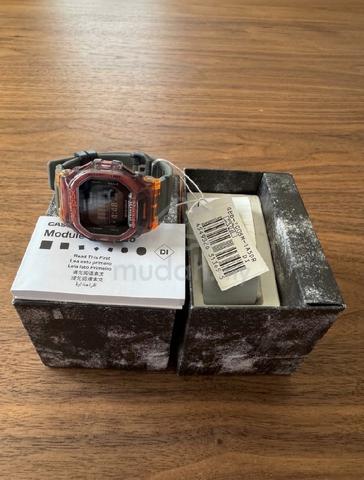 GShock Gbd200 - photo 2 of 6