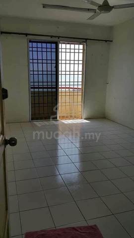 Mutiara Heights 1