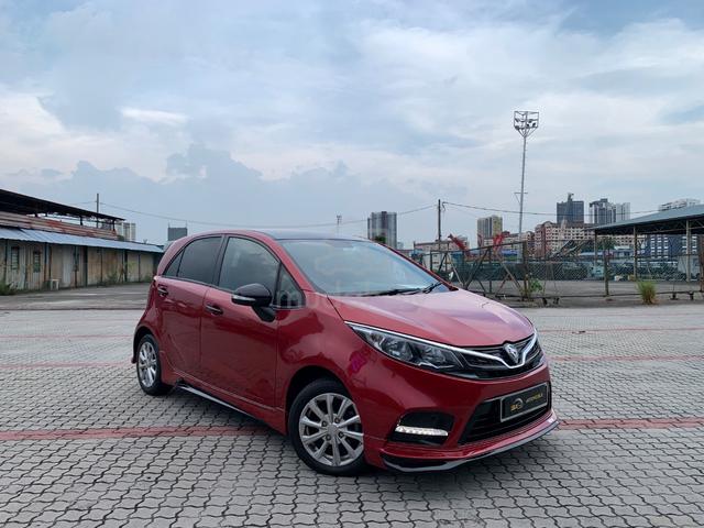 Proton IRIZ 1.3 AUTO 2020 - 1