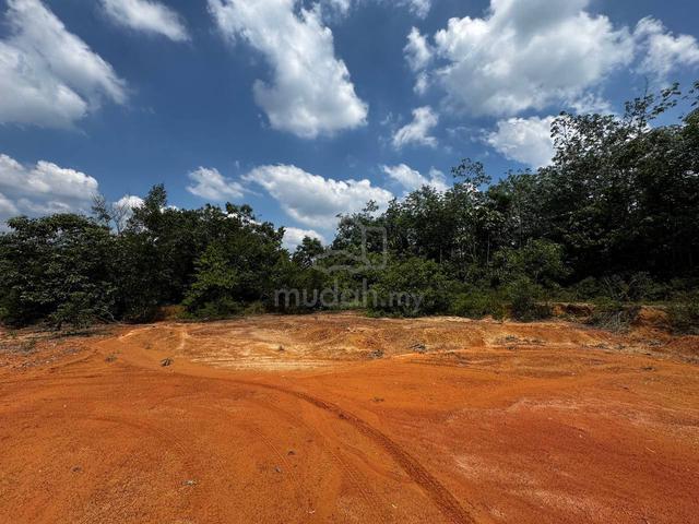 Tanah Pertanian Jalan Tasik Senangin Semenyih @ Lenggeng Mahkota Hills 1