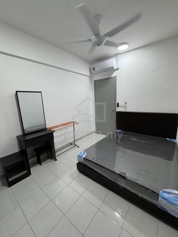 Residensi Aman Jalil 4