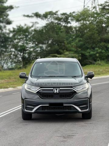 2022 Honda CR-V 2.0 2WD FACELIFT (A) Low Mileage - 2
