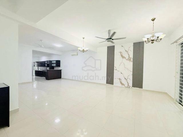 [Partial Furnish‼️] 2 Storey Taman Sering Ukay @ Ampang 1