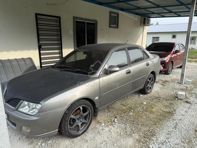 2004 Proton WAJA 1.6 (A) - 2