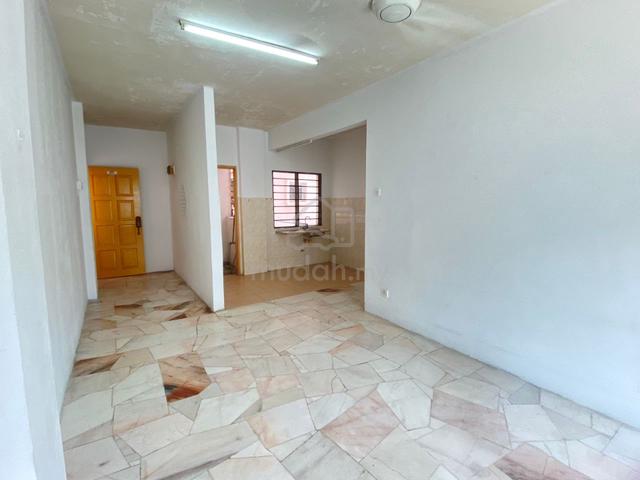 Astana Alam Apartment 3 1