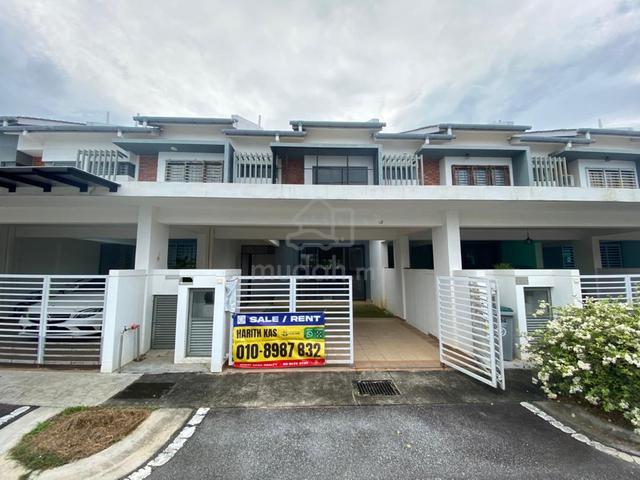 2 Storey Terrace House @ Kota Seriemas @ Nilai 1