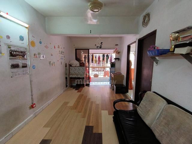 Impiana Shop Apartment (Wangsa Permai) 1