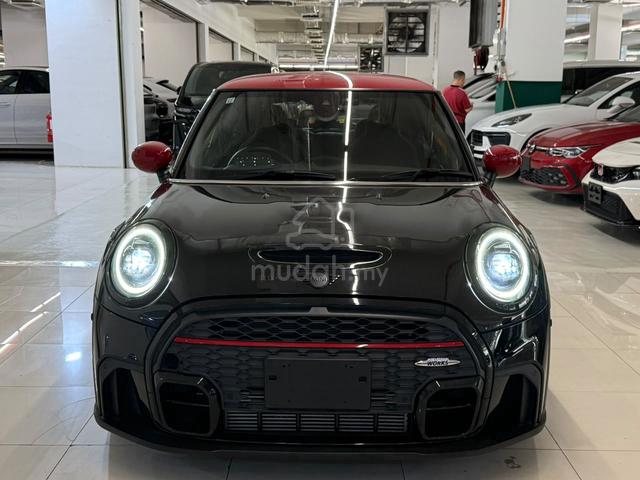2021 Mini COOPER 2.0 JOHN COOPER WORKS JCW - 2