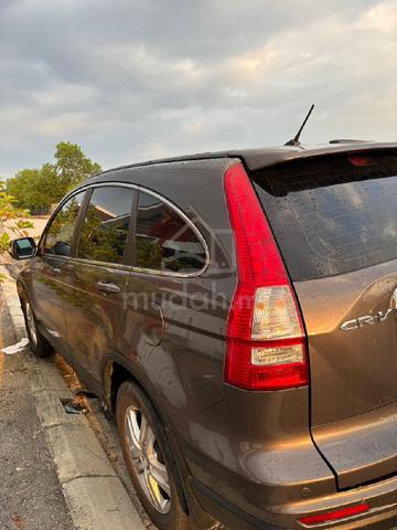 2011 Honda CR-V 2.0 i-VTEC FACELIFT (A) - 5