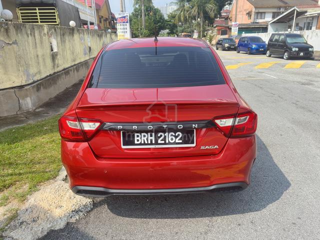 2023 Proton SAGA 1.3 PREMIUM S AT MY16 BT P2-13A - 5