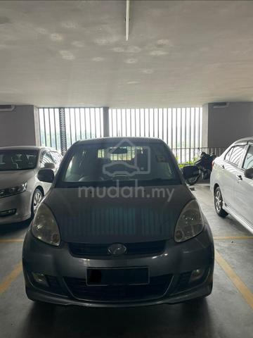 2008 Perodua MYVI 1.3 EZ MY05 M300 FACELIFT (A) - 1