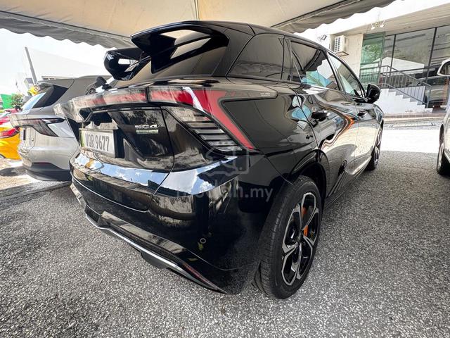 2024 Mg MG4 XPOWER MY24 (A) - 3