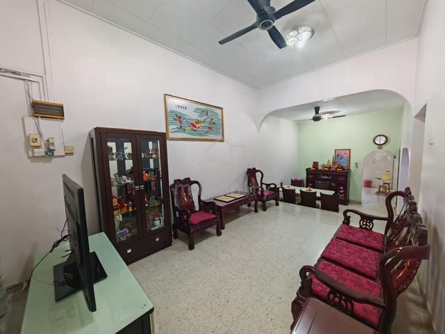 Kepong Baru, Double Storey Terrace House, 5 Rooms Unit For Sale 1