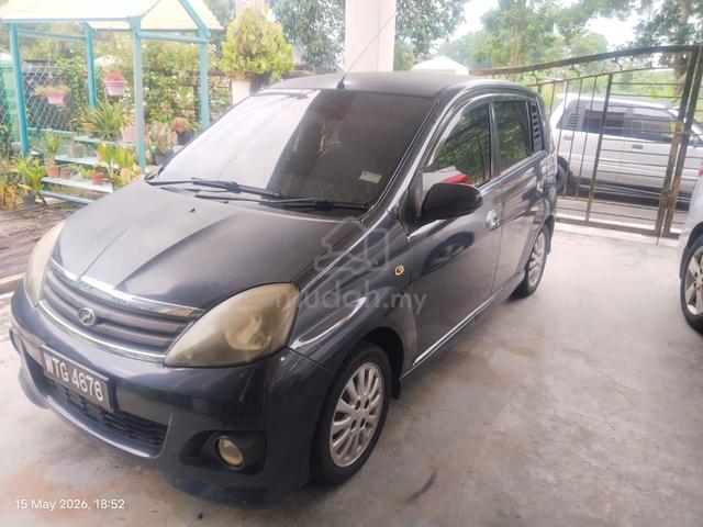 2009 Perodua VIVA 1.0 EZ STANDARD (A) - 1