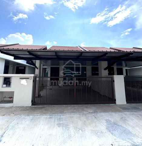 [RUMAH BARU-CONDITION BAIK] Teres Bertam Lakeview, Bertam, Penang 1