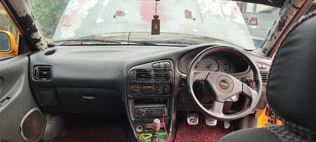 1995 Proton SATRIA 1.6 GLI (M) - 2