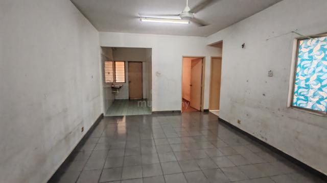 Pangsapuri Sri Kemuning 1