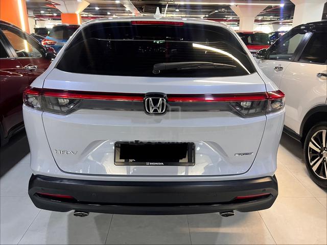 2025 Honda HR-V 1.5 V MY22 (A) - 5