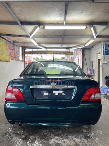2003 Proton WAJA 1.6 (A) - 3