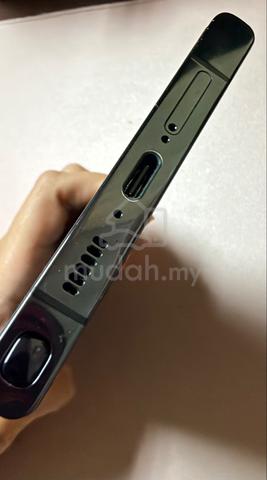 SAMSUNG GALAXY S23 ULTRA (used) - photo 2 of 4
