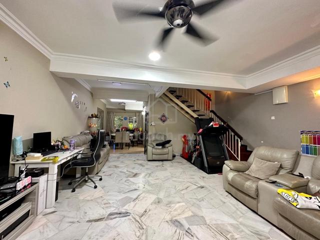 BELOW MARKET ! 2.5 Storey Terrace, Tmn Bukit Utama, Bukit Antarabangsa 4