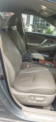 2006 Toyota CAMRY 2.4 V ACV40R-JEAGKE (A) - 4