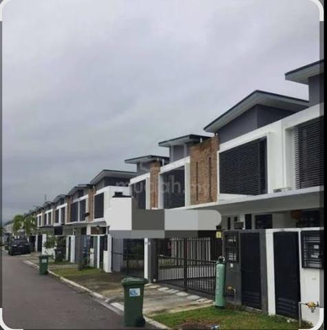 Pulai Hijauan , Full Loan , Kangkar Pulai,Mutiara , Nearby Pulai Jaya 1