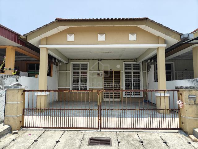 Rumah Untuk Disewakan 1