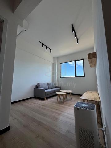 V21 Residence 1