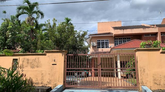 Bilik Sewa Lelaki Bandar Baru Bangi 1