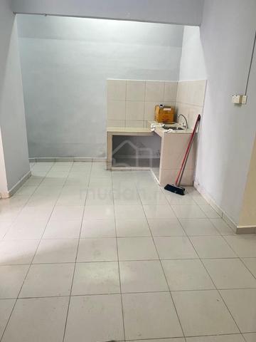 Universiti jalan penyiaran single storey 5