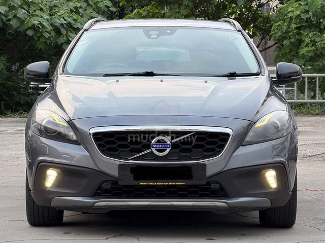 2016 Volvo V40 2.0 CROSS COUNTRY T5 (5 Cylinder) - 3