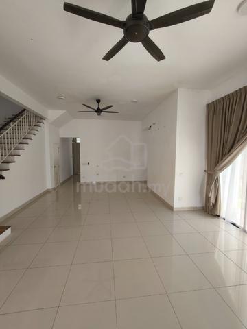 2sty cluster semi d tenderfields eco majestic semenyih selangor 1