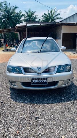 2001 Proton WAJA 1.6 (A) - 3