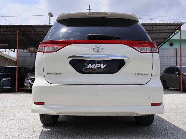 2010 Toyota ESTIMA 2.4(A) AERAS G M423 - 3
