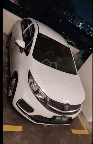 2020 Proton PERSONA 1.6 STANDARD MY16 FACELIFT (A) - 4