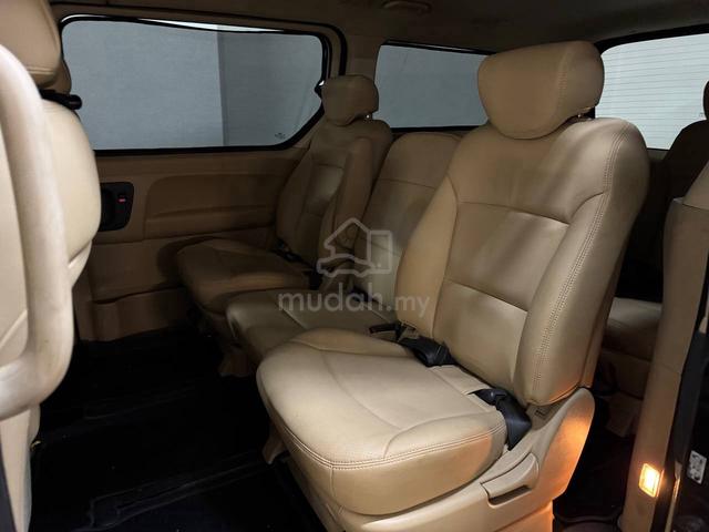 2019 Hyundai GRAND STAREX 2.5 EXECUTIVE PRIME - 5