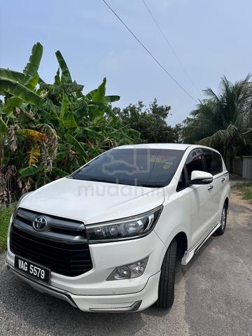 2017 Toyota INNOVA 2.0 G MY16 AN140 (A) - 5